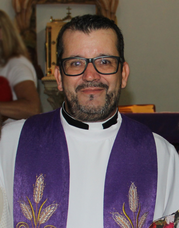 Pe. Luiz Carlos Senigália