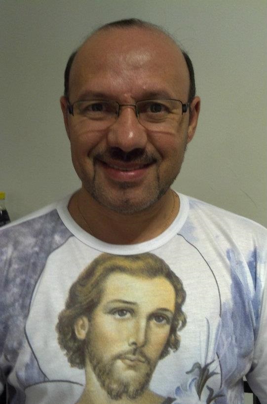 Pe. Luiz Laudino