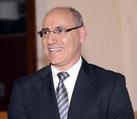 Pe. Manuel Joaquim Rodrigues dos Santos