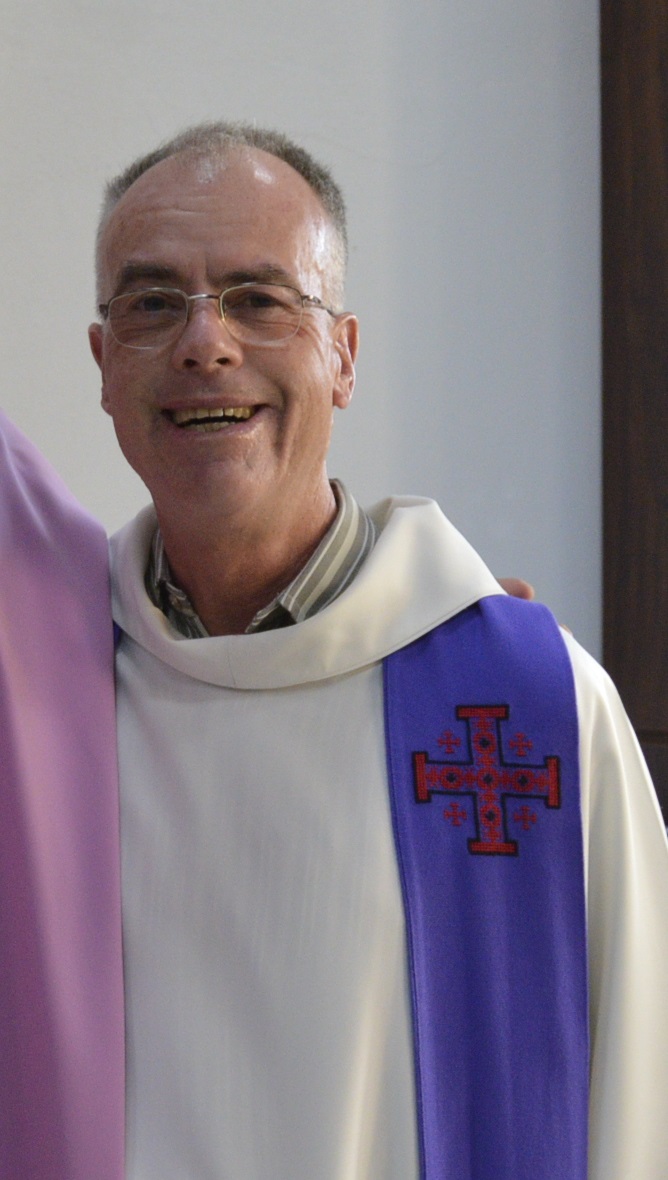 Pe. Marco Túlio Simonini