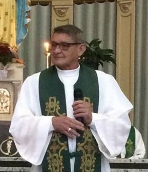 Pe. Marino Pereira de Toledo