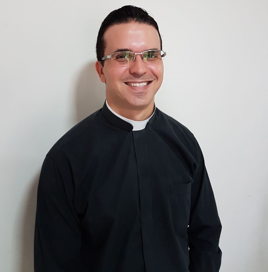 Pe. Paulo Henrique de Alencar