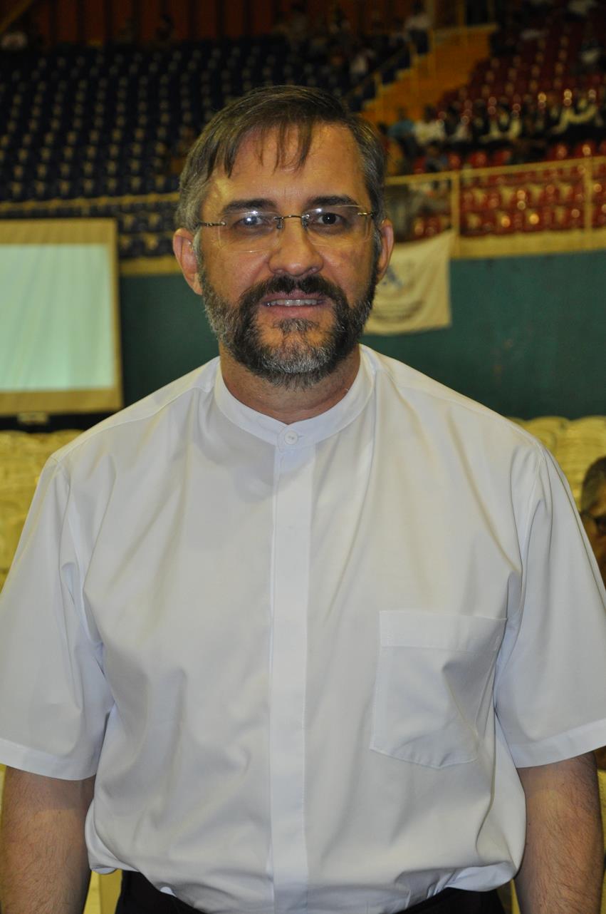 Pe. Paulo Henrique Rorato