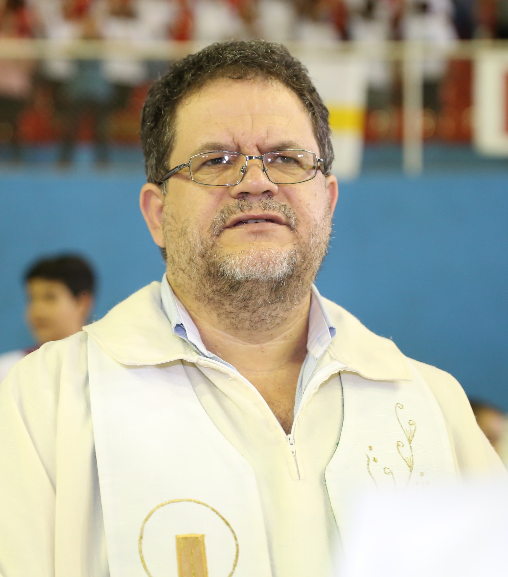 Pe. Sebastião Armando Tomé
