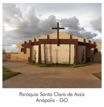 Convento Santa Clara de Assis