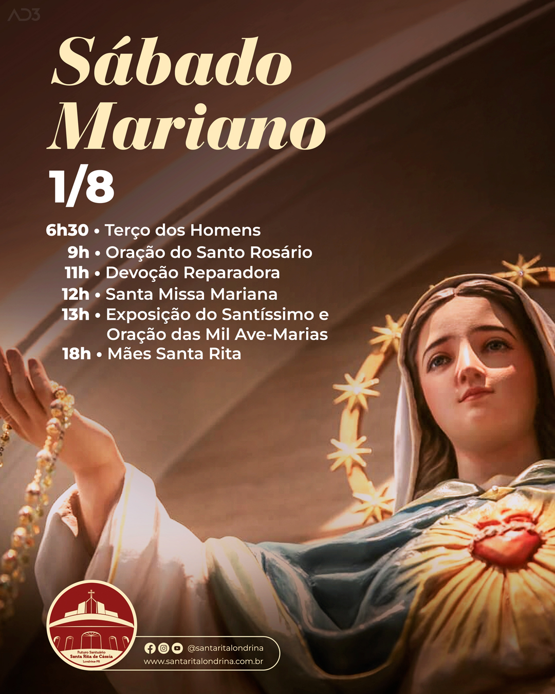 Sábado Mariano