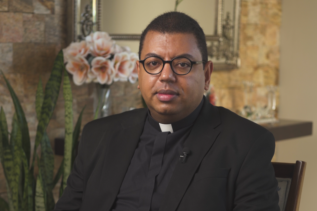 OS “SEUS” DE JESUS SOMOS NÓS