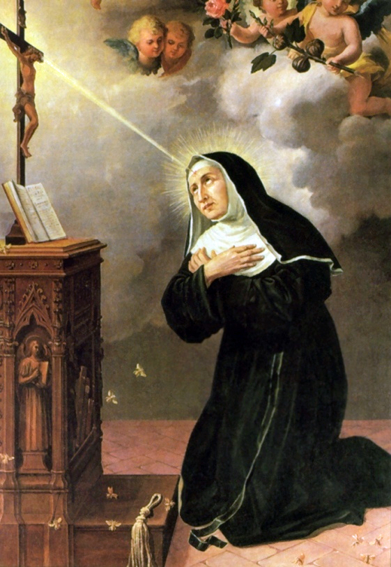 Santa Rita de Cássia