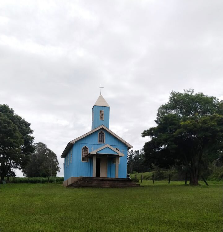 Capela São José