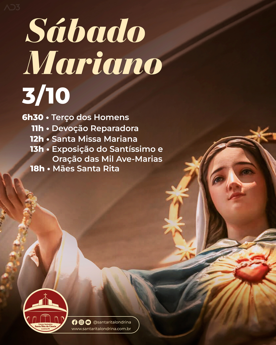 Sábado Mariano