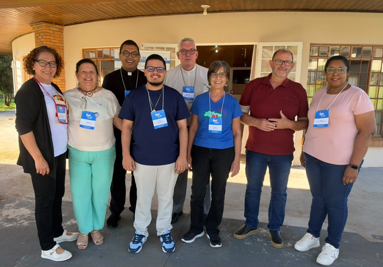 45ª ASSEMBLEIA DO POVO DE DEUS REÚNE LIDERANÇAS DA IGREJA DO PARANÁ EM GUARAPUAVA